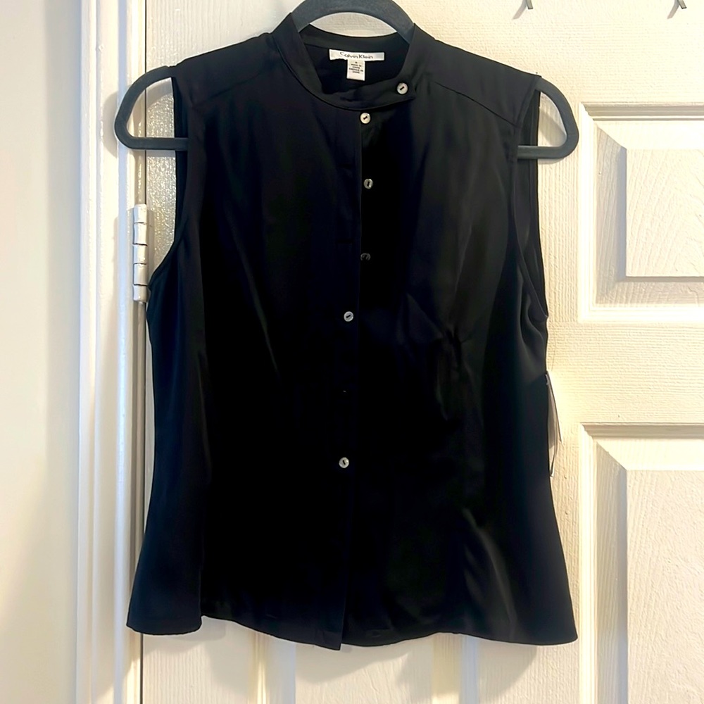 Dress shirt
